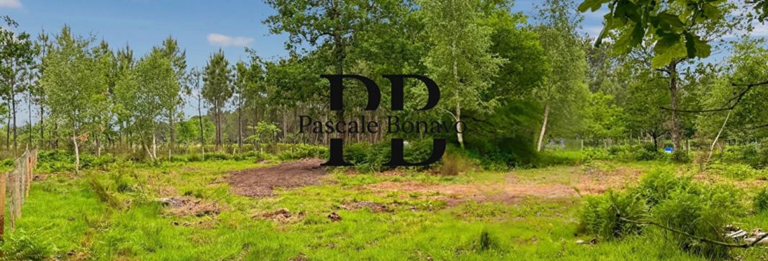 Maison  2327 m² à vendre à Vendays-Montalivet (33930)