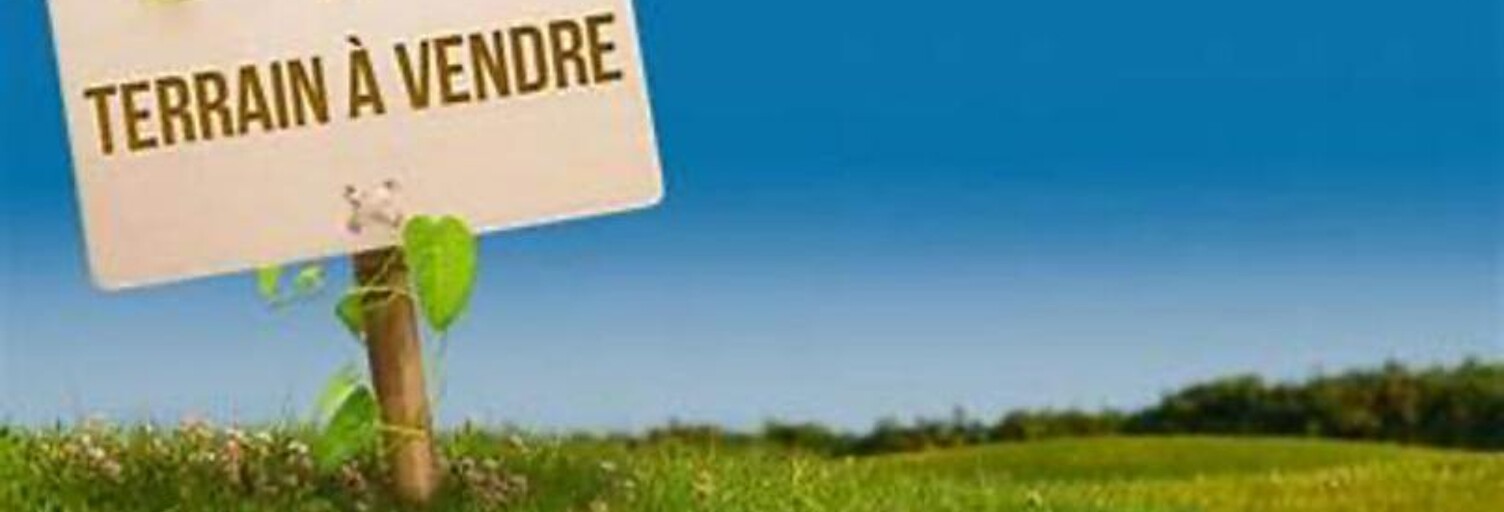 Terrain  9500 m² à vendre à Noyon (60400)