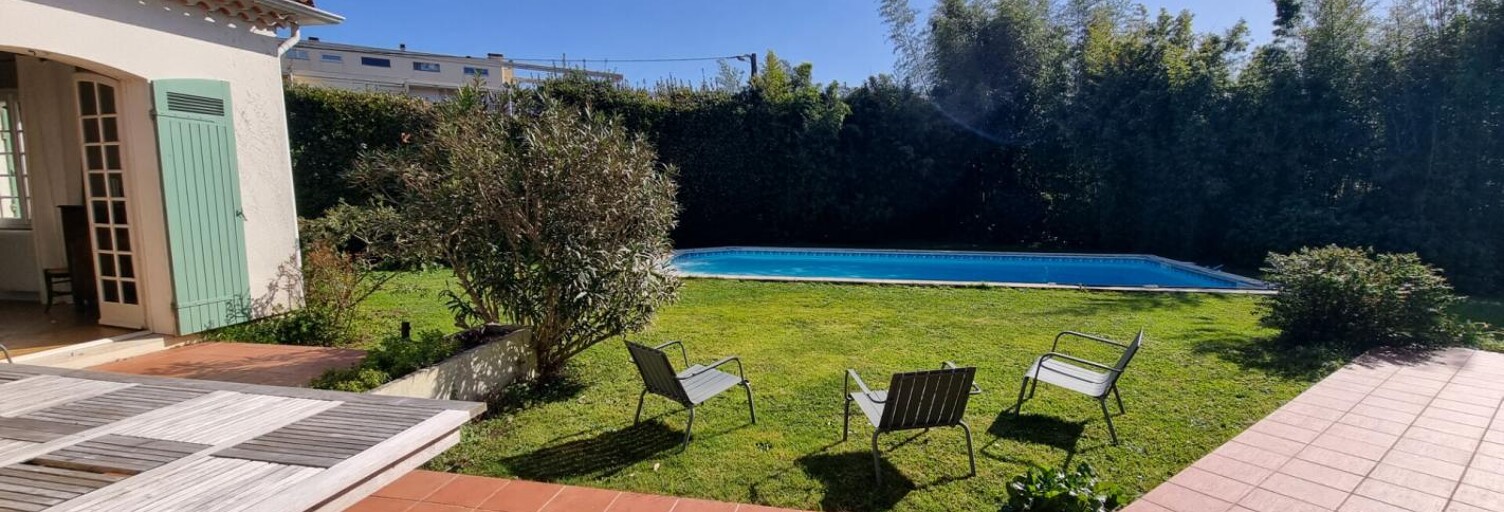 Maison 8 Pièces 233 m² à vendre à Bordeaux (33200)