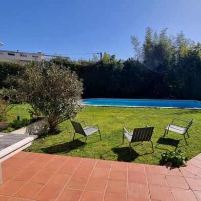 Maison 8 pièces 988000 €