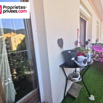 Appartement 3 pièces 128000 €
