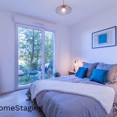 Appartement 4 pièces 243000 €