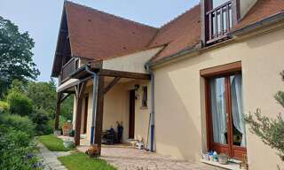 Maison 8 Pièces 158 m² à vendre à Lacroix-Saint-Ouen (60610)