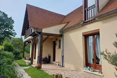 Maison 8 pièces 396000 €