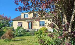 Maison 8 Pièces 157 m² à vendre à Noyon (60400)