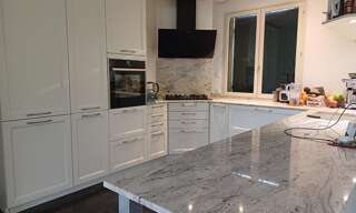 Maison 6 Pièces 170 m² à vendre à Lacroix-Saint-Ouen (60610)