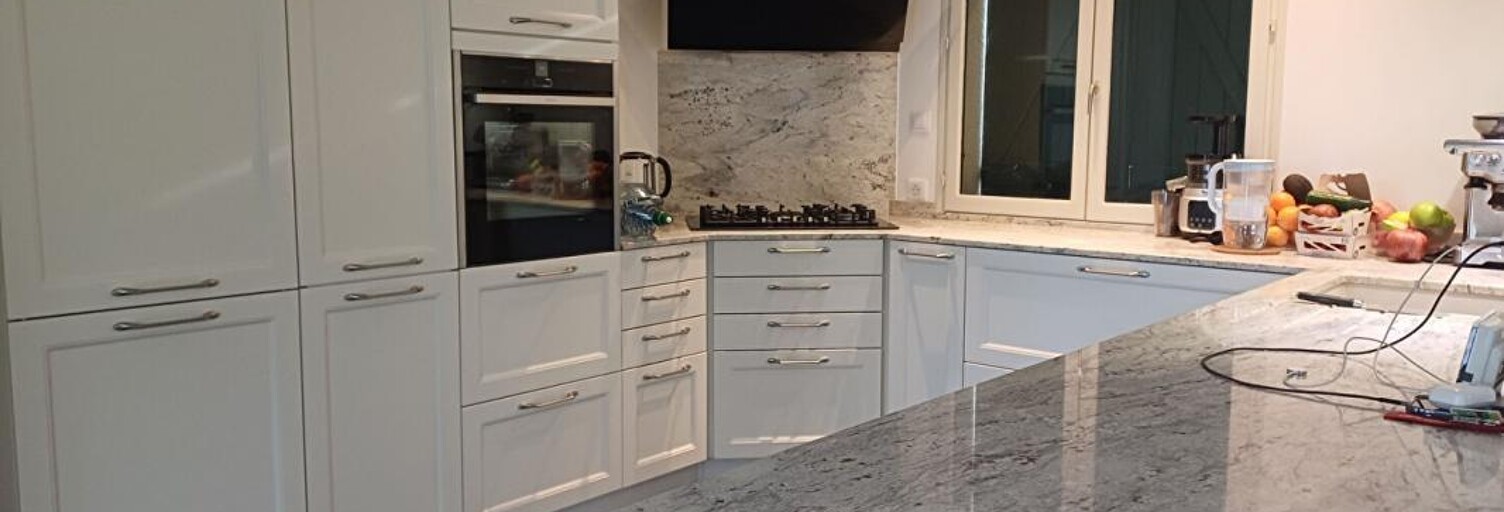 Maison 6 Pièces 170 m² à vendre à Lacroix-Saint-Ouen (60610)