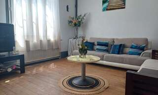 Maison 5 Pièces 89 m² à vendre à Noyon (60400)