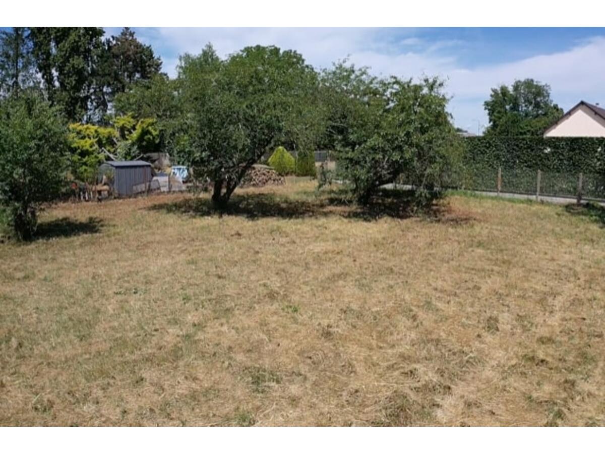 Terrain  à vendre Villages-Vovéens (Les) 28150