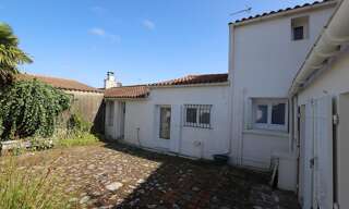 Maison 6 Pièces 103 m² à vendre à Saint-Georges-d'Oléron (17190)