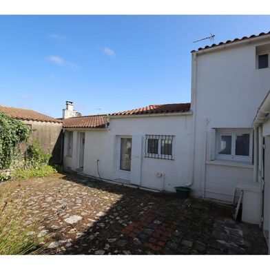 Maison 6 pièces 257250 €