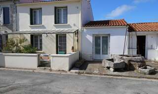 Maison 6 Pièces 103 m² à vendre à Saint-Georges-d'Oléron (17190)