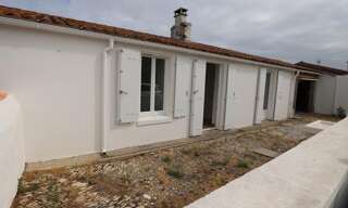 Maison 4 Pièces 56 m² à vendre à Saint-Georges-d'Oléron (17190)