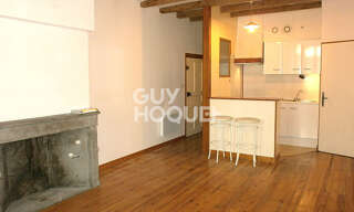 Appartement 2 Pièces 37 m² à vendre à Chambéry (73000)