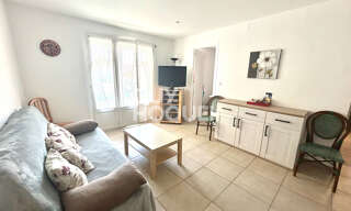 Appartement 2 Pièces 32 m² à louer à Canet-en-Roussillon (66140)