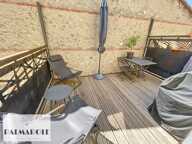 À Vendre – T3 rénové avec terrasse et balcons – Perpignan, proche Castillet — photo 2