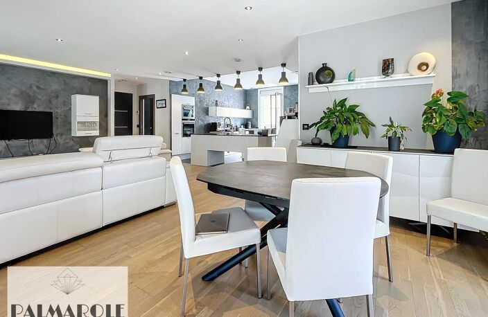 À Vendre – T3 rénové avec terrasse et balcons – Perpignan, proche Castillet — photo 4