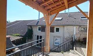 Maison 7 Pièces 260 m² à vendre à Châtenois (88170)