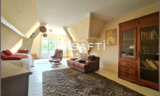 Maison 6 Pièces 162 m² à vendre à Morgny-la-Pommeraye (76750)