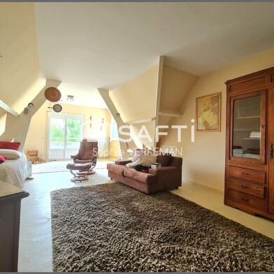 Maison 6 pièces 295000 €