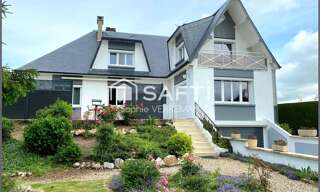 Maison 6 Pièces 162 m² à vendre à Morgny-la-Pommeraye (76750)