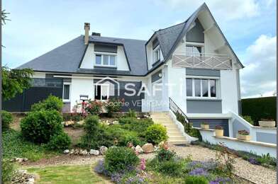 Maison 6 pièces 295000 €