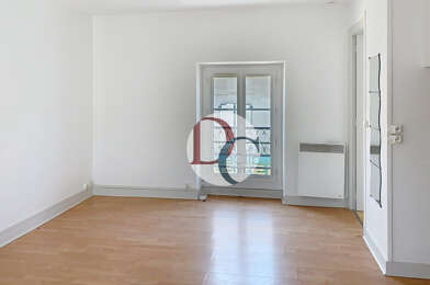 Appartement 1 pièces 71500 €