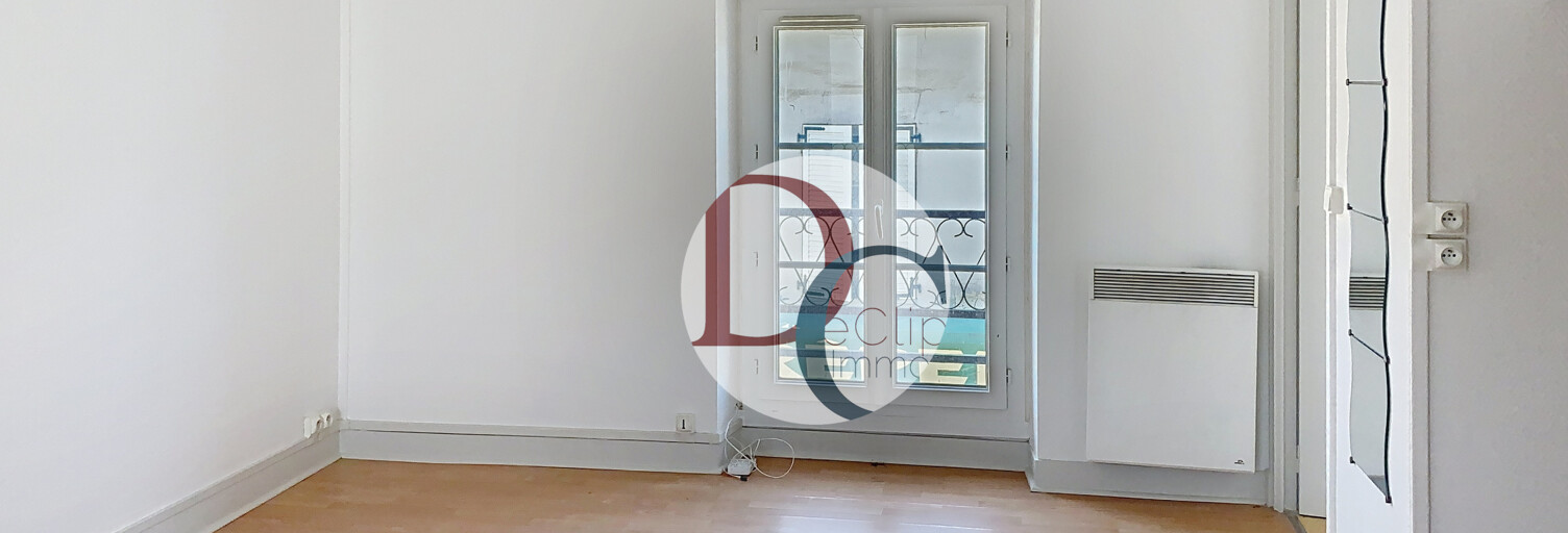 Appartement 1 Pièce 28 m² à vendre à Précy-sur-Oise (60460)