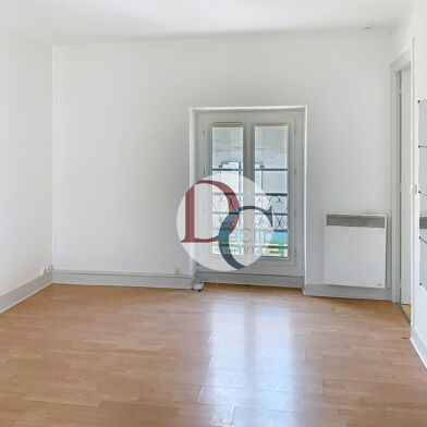 Appartement 1 pièces 77500 €
