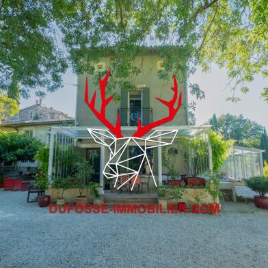 Maison 11 pièces 990000 €