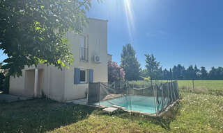 Maison 4 Pièces 90 m² à vendre à Saint-Saturnin-lès-Avignon (84450)