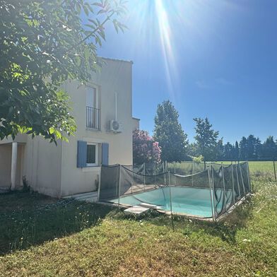 Maison 4 pièces 190000 €