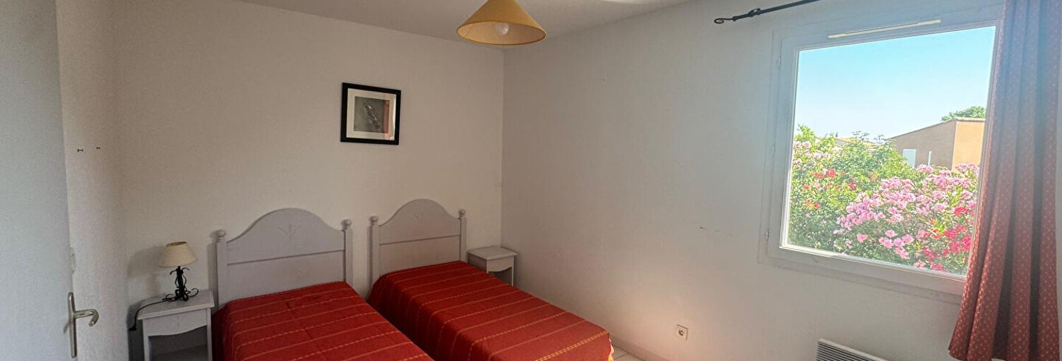 Maison 4 Pièces 90 m² à vendre à Saint-Saturnin-lès-Avignon (84450)