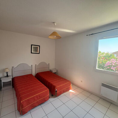 Maison 4 pièces 190000 €