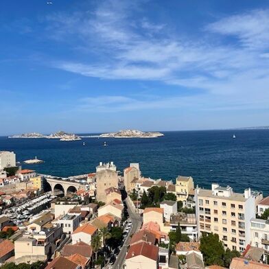 Appartement 5 pièces 565000 €