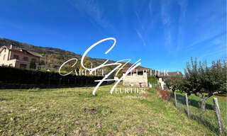 Terrain  700 m² à vendre à Allevard (38580)