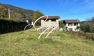 Terrain  700 m² à vendre à Allevard (38580)