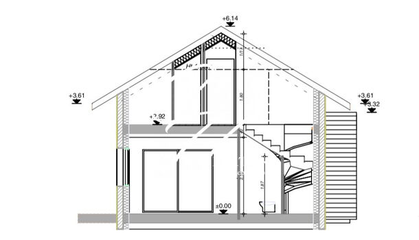 Terrain  à vendre Allevard 38580