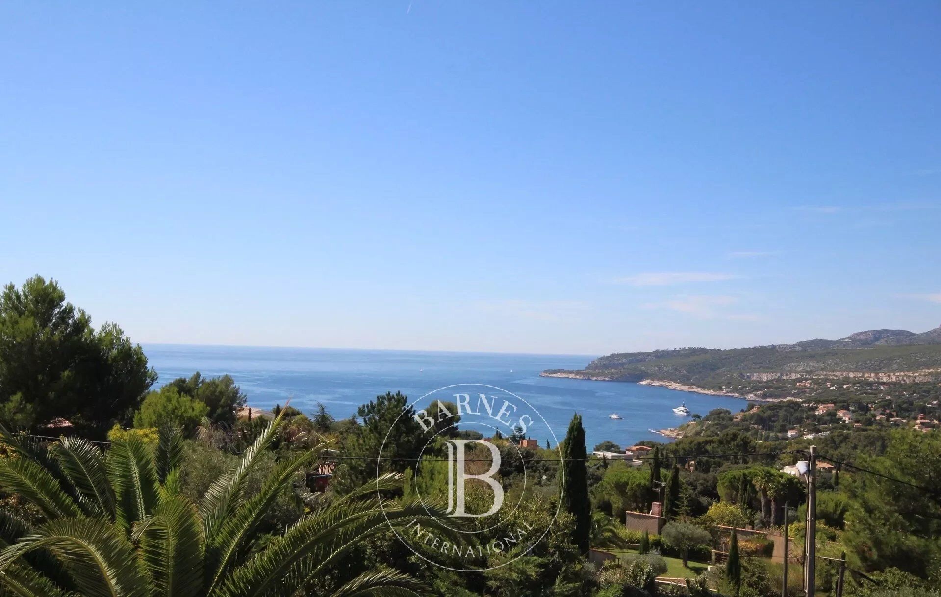 Villa / Maison  T9 à vendre Cassis 13260