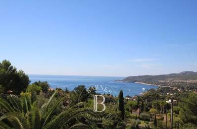 VENTE - CASSIS – VILLA D’ARCHITECTE – VUE MER – PISCINE – 7 CHAM — photo du bien