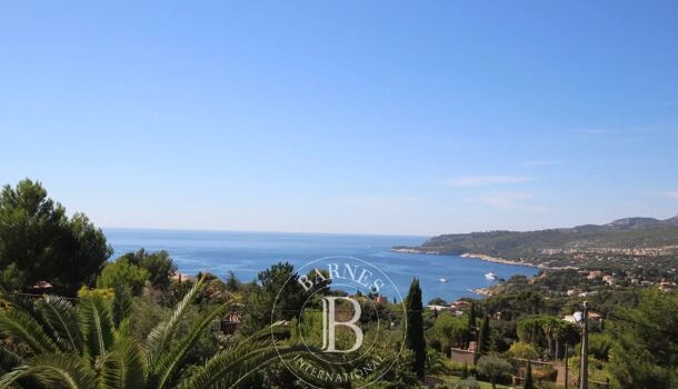 Villa / Maison 9 pièces  à vendre Cassis 13260