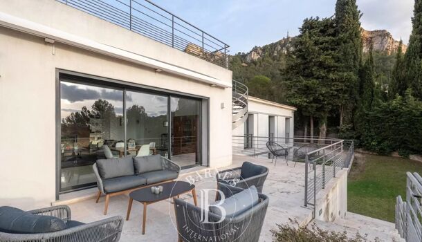 Villa / Maison 9 pièces  à vendre Cassis 13260