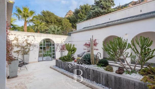 Villa / Maison 9 pièces  à vendre Cassis 13260