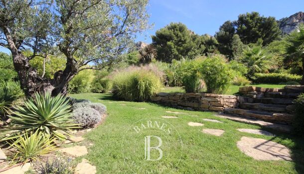 Villa / Maison 9 pièces  à vendre Cassis 13260