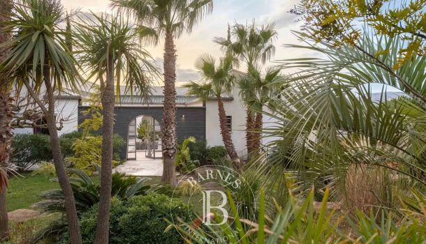 Villa / Maison 9 pièces  à vendre Cassis 13260