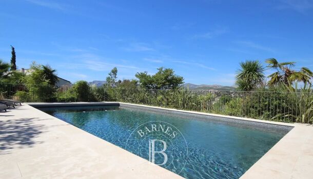 Villa / Maison 9 pièces  à vendre Cassis 13260