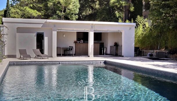 Villa / Maison 9 pièces  à vendre Cassis 13260