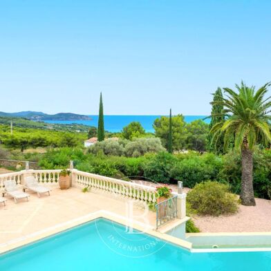 Maison 8 pièces 2960000 €