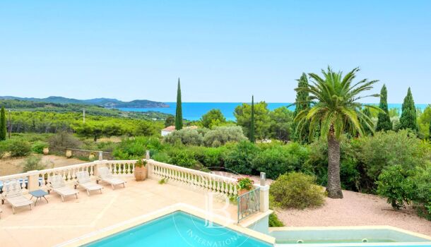 Propri&eacute;t&eacute; 8 pièces  à vendre La Ciotat 13600