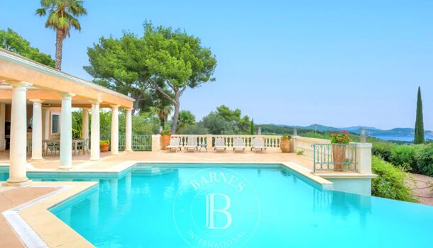 Propri&eacute;t&eacute; 8 pièces  à vendre La Ciotat 13600